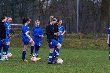 Bild 8 - C-Juniorinnen FSG BraWie o.W. - SG Oering-Seth-Slfeld o.W. : Ergebnis: 4:3